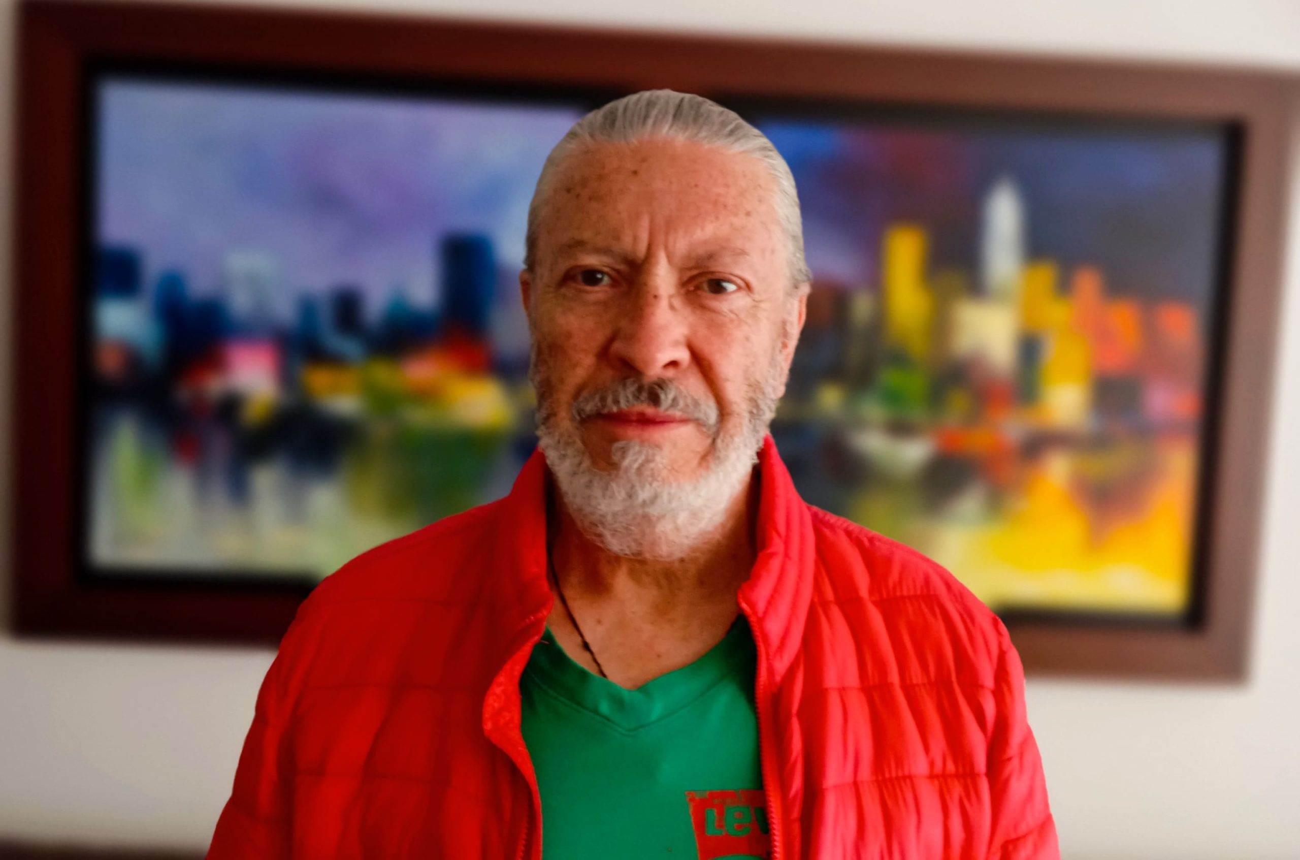 Víctor Manuel Rojas Gonzalez Anati O