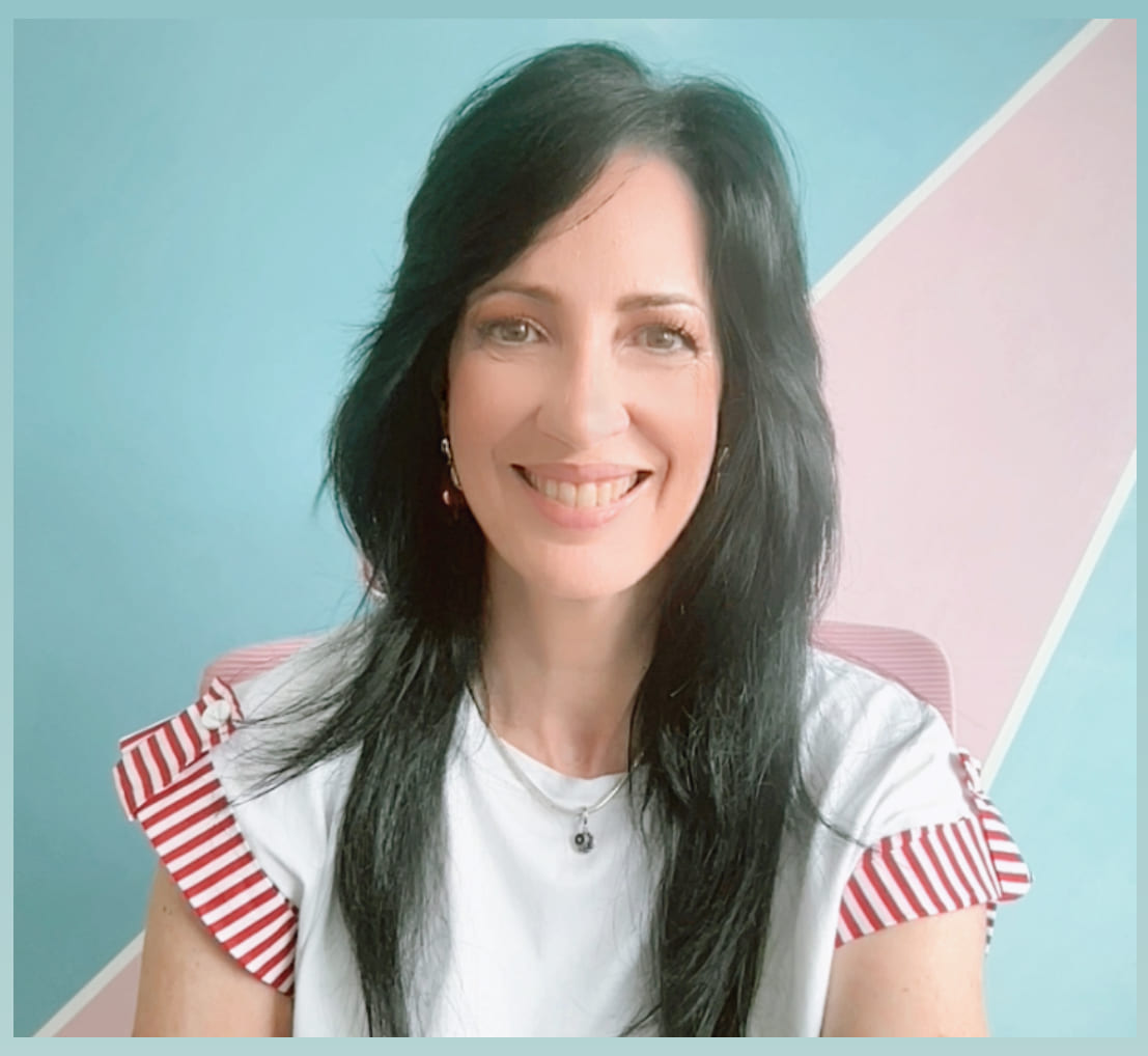 Ana Carrizosa Traductora