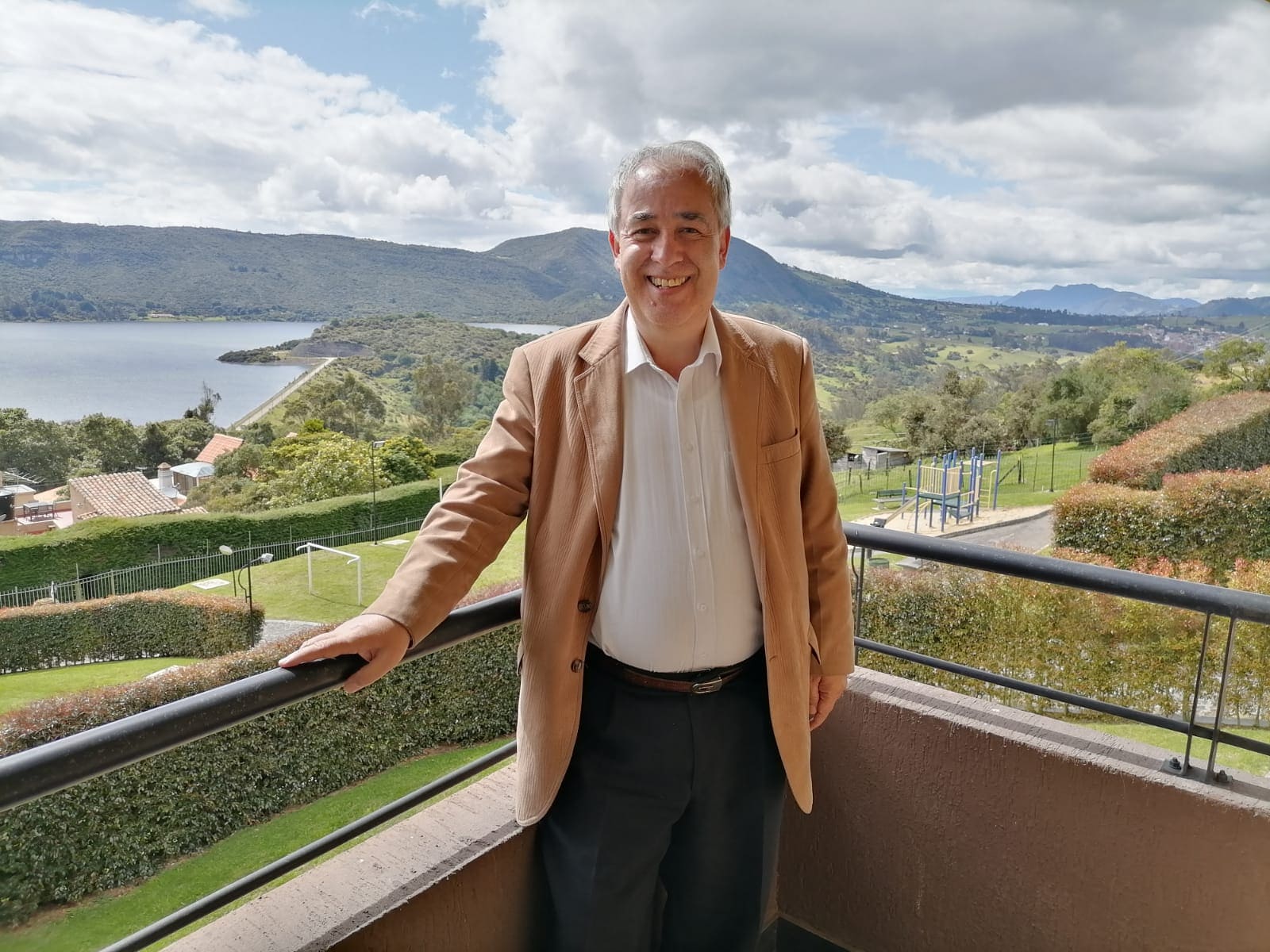 Gustavo Infante Márquez Traductor